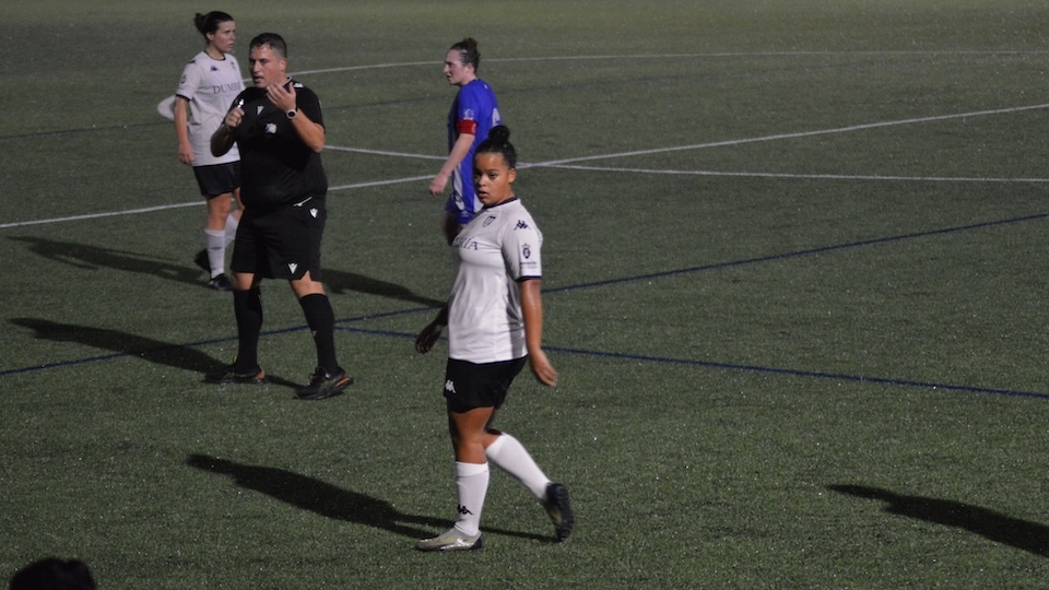 Dumbria feminino-Foto-CF