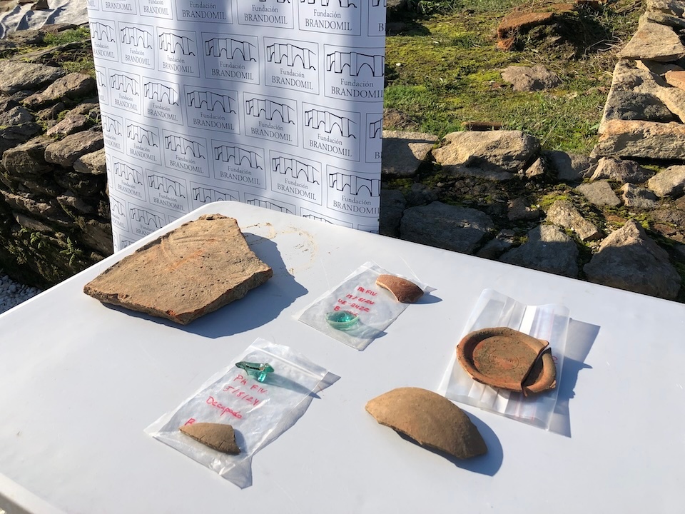 Brandomil-achados-arqueoloxicos pedra do altar