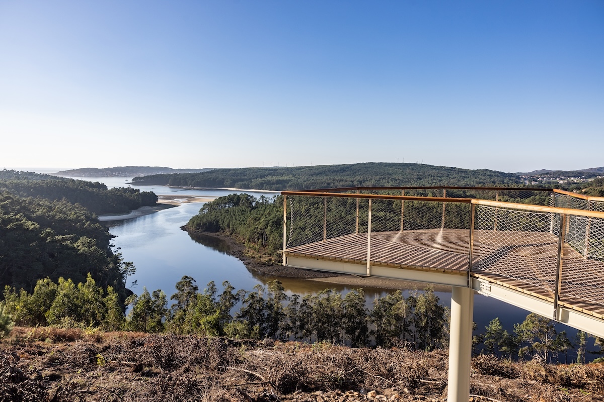 Miradoiro de Cereixo-Vimianzo-Recunchos da Costa 3
