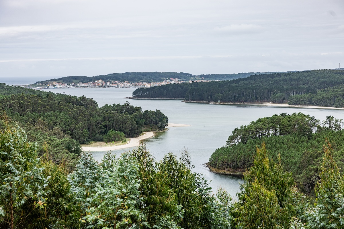 Miradoiro de Cereixo-Vimianzo-Recunchos da Costa 2