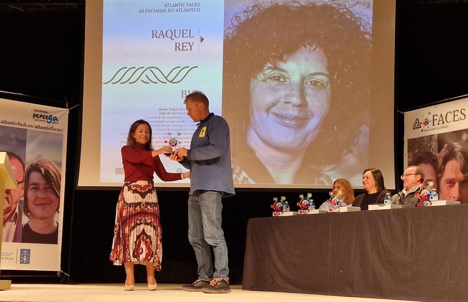 Premios Atlantic HUB en Costa da Morte 3