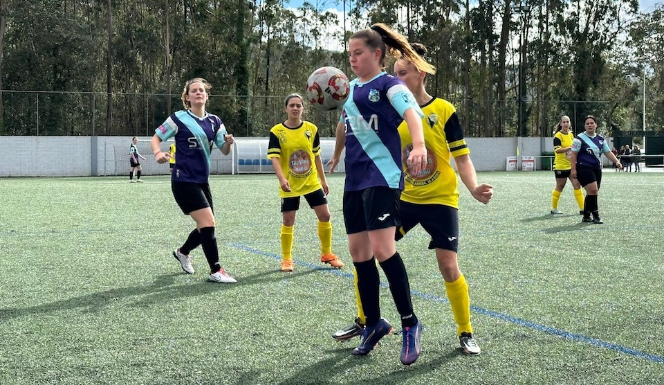 Sporting Zas- A bana fem