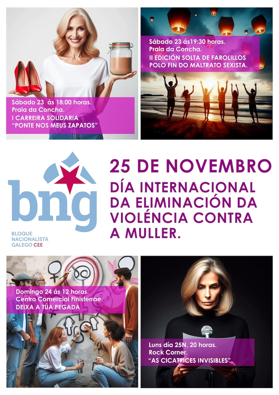 CARTAZ 25N - BNG Cee