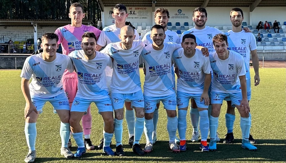 11 do Sporting Zas en Pedra Queimada-foto-Noe Tourinan