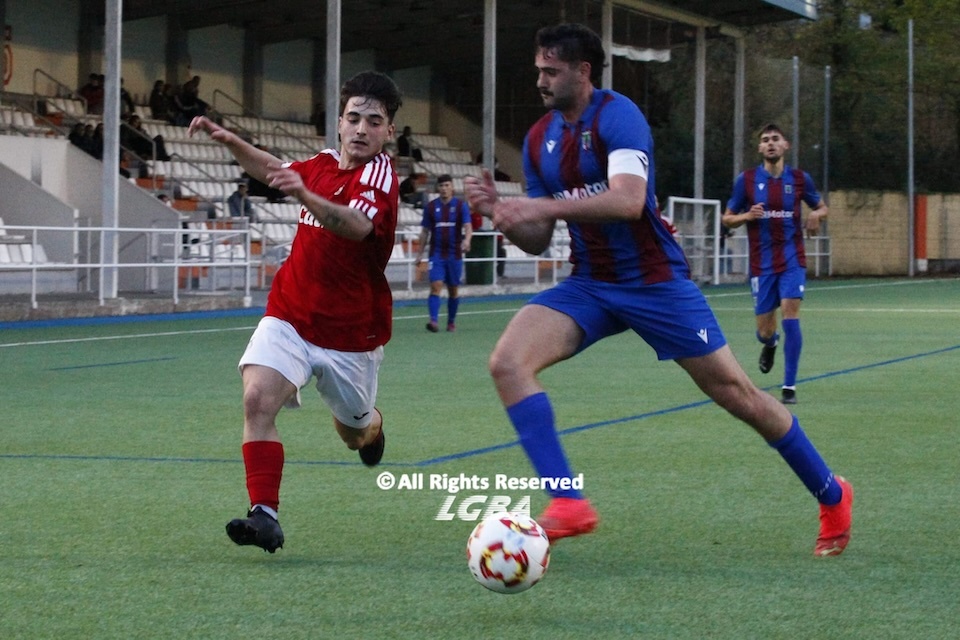 Vista Alegre-San Lorenzo-Foto-Luis Gonzalez