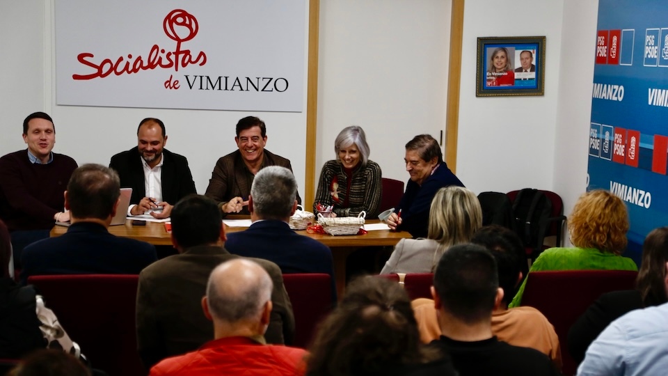 Besteiro_Vimianzo_PSOE
