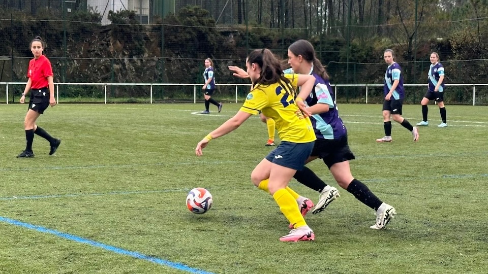 Mazaricos-Zas Fem na Picota