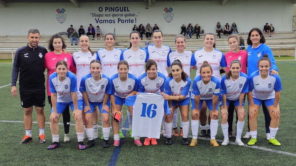 Ponteceso SD FEM no Pnguel