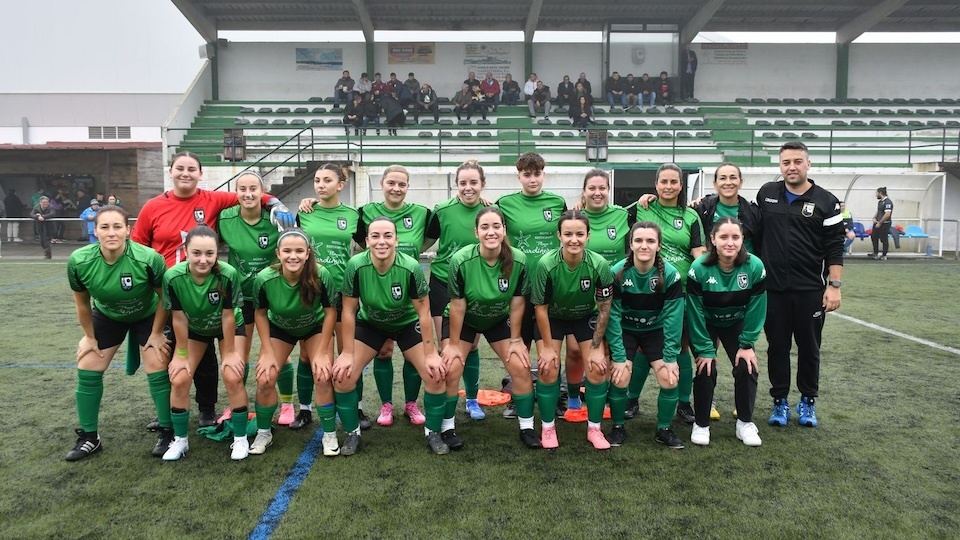 SD Fisterra FEM en Ara Solis