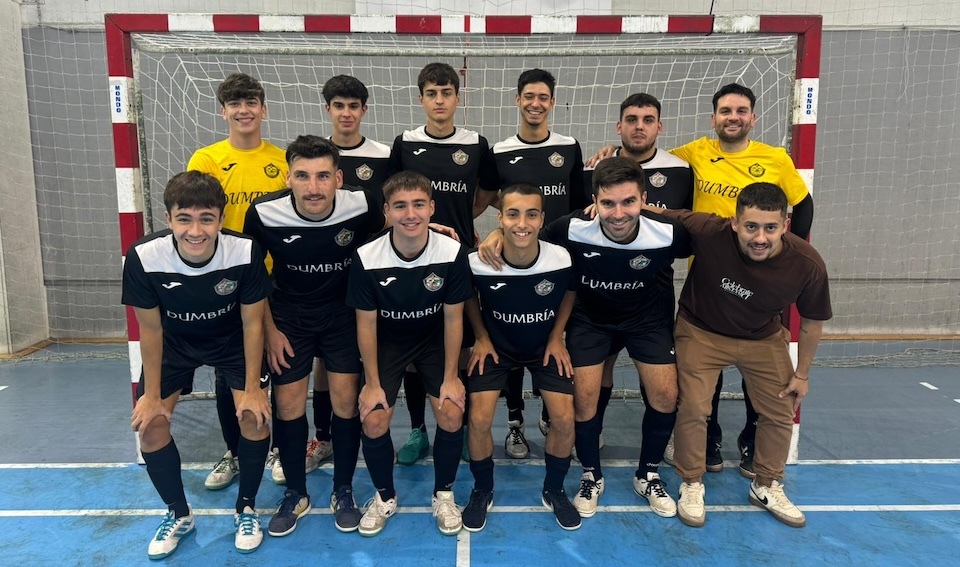 Fisober Masculino 24-25