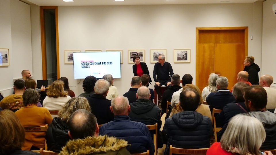 Foto 3 - Ana Pontón Carballo