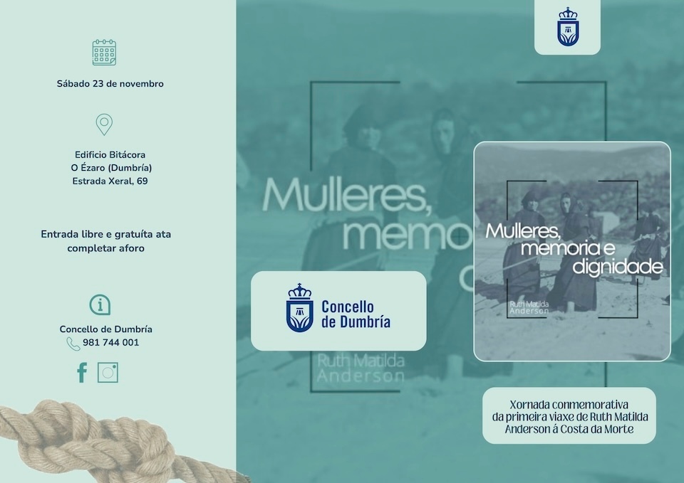 Folleto Tríptico RUTH MATILDA ANDERSON copia