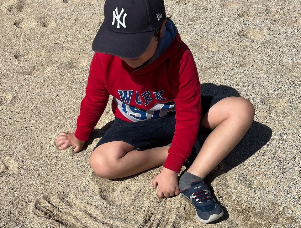 O pequeno simon ten alteracion xenetica MED13