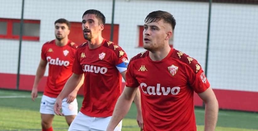 Fabian e Braian do Sofan