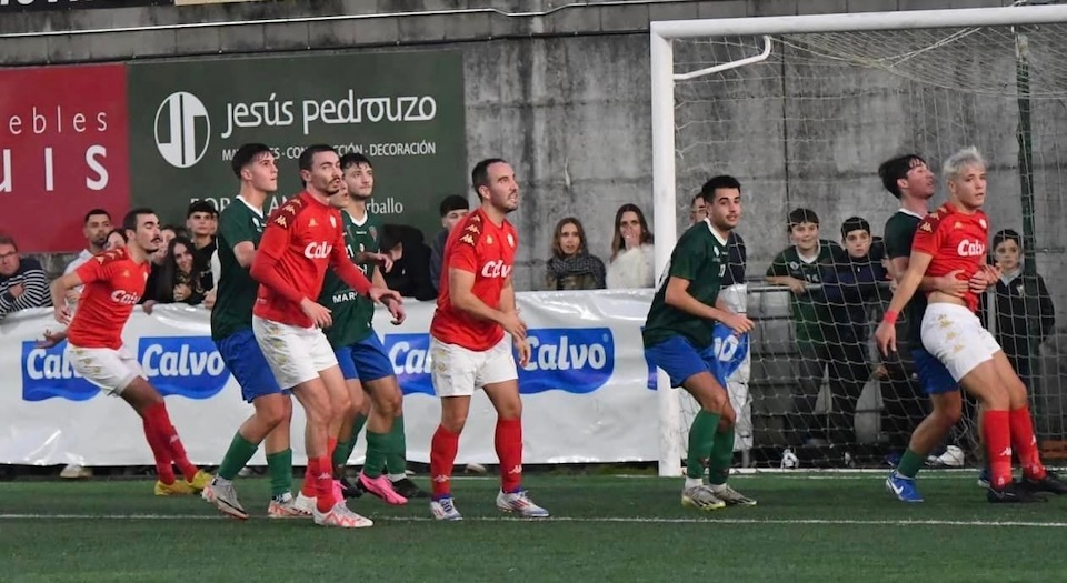 Sofan e Ordenes no Carral