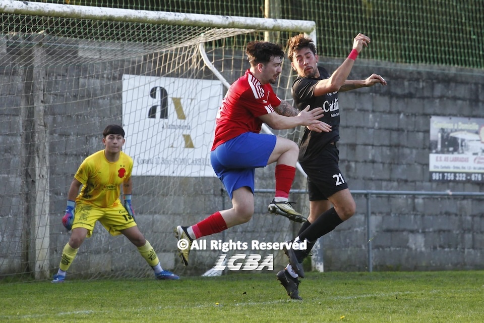 San Lorenzo-Castriz-Foto-Luis Gonzalez