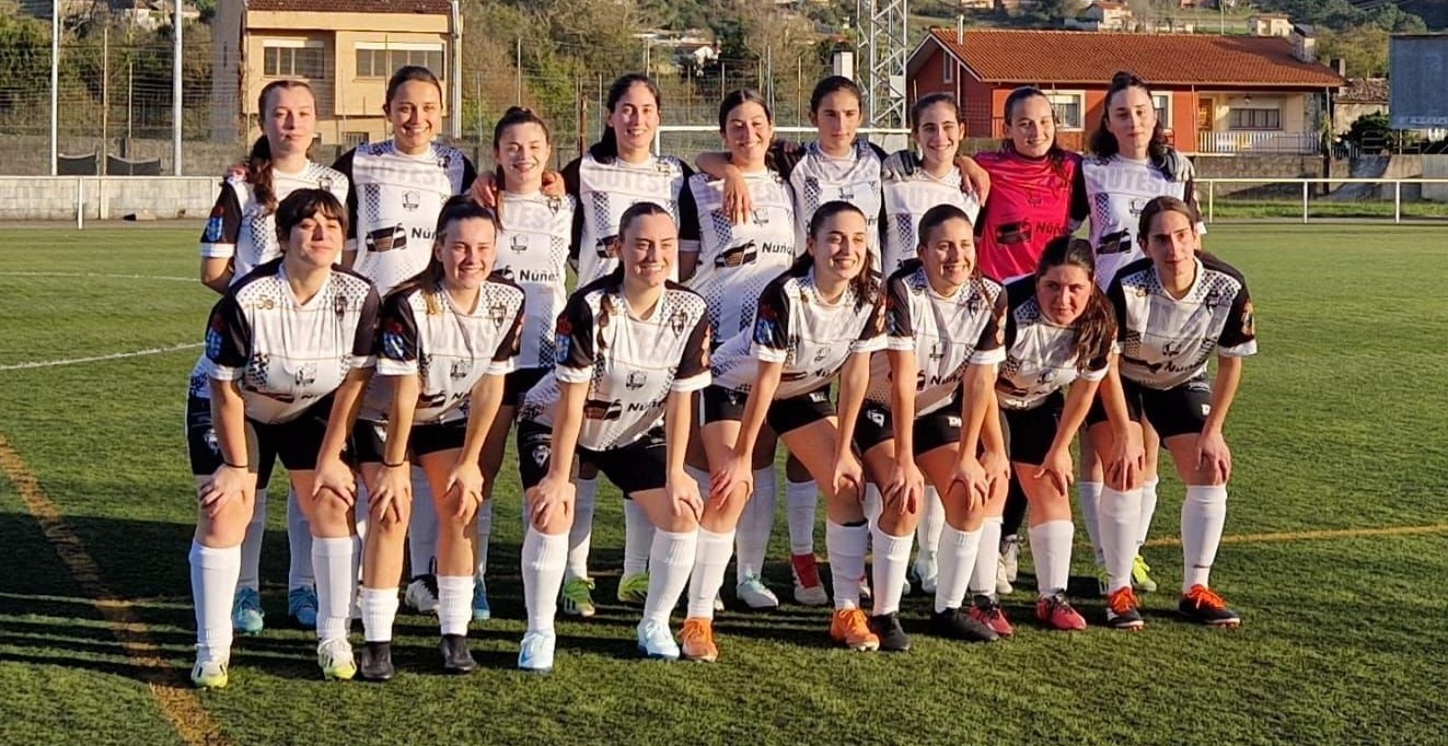 Outes FC Feminino