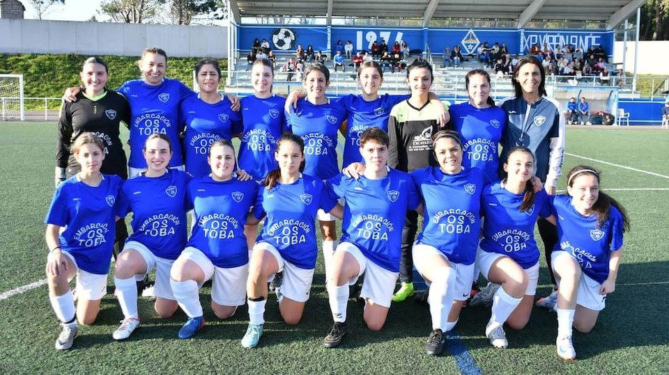 Camarinas Juan Cabrejo FEm
