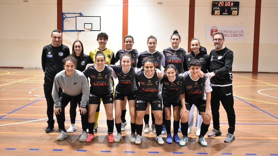 Fisober FSF En Corcubion 11-2024