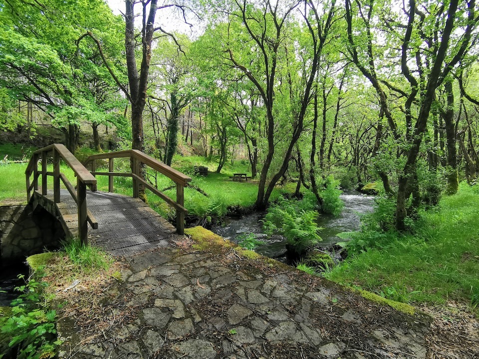 Recunchos da Costa-Pedra Vixia 2