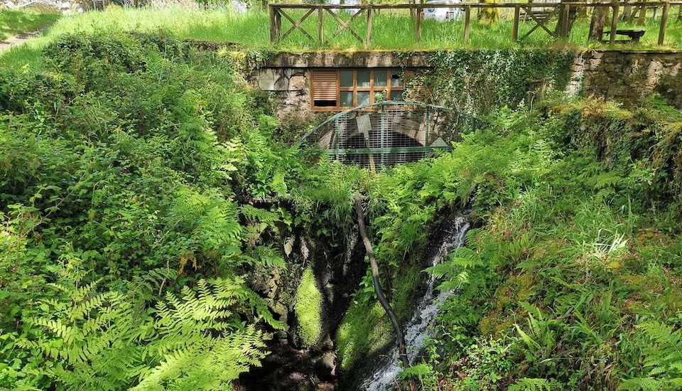 Recunchos da Costa-Pedra Vixia 4