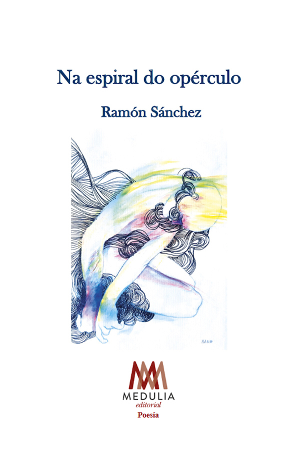 Na espiral do opérculo portada