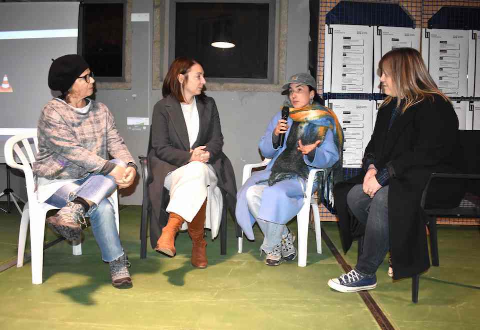 Muros consciente 2024 a