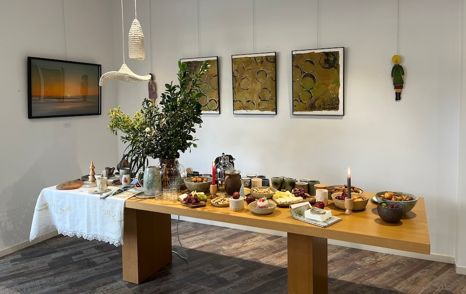 Galeria Stoupa en Cee