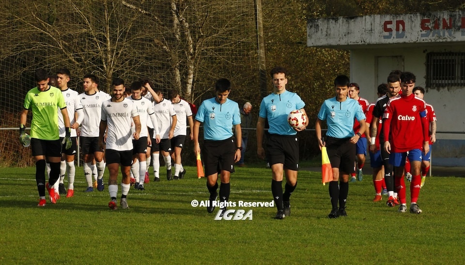 San Lorenzo e Dumbria en Verdillo-Foto-Luis gOnzale