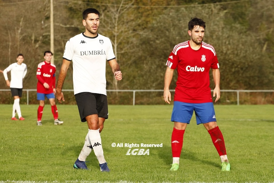 San Lorenzo-Dumbria en Verdillo-Foto-Luis Gonzalez 2