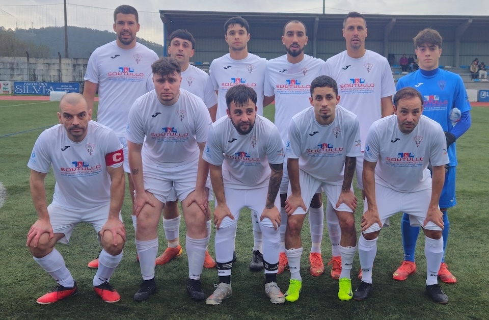 11 do Cerqueda en Xavina