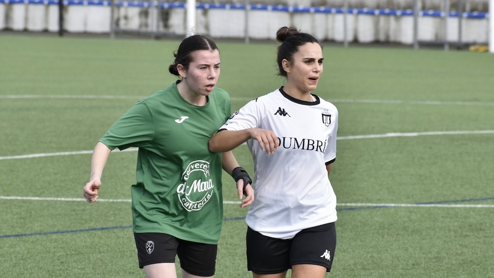 Dumbria-Xallas  -Foto-CFF Dumbria 2