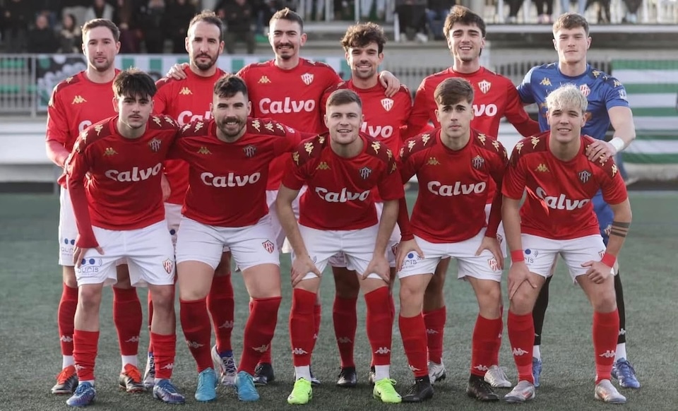 SD Sofan en Paiosaco