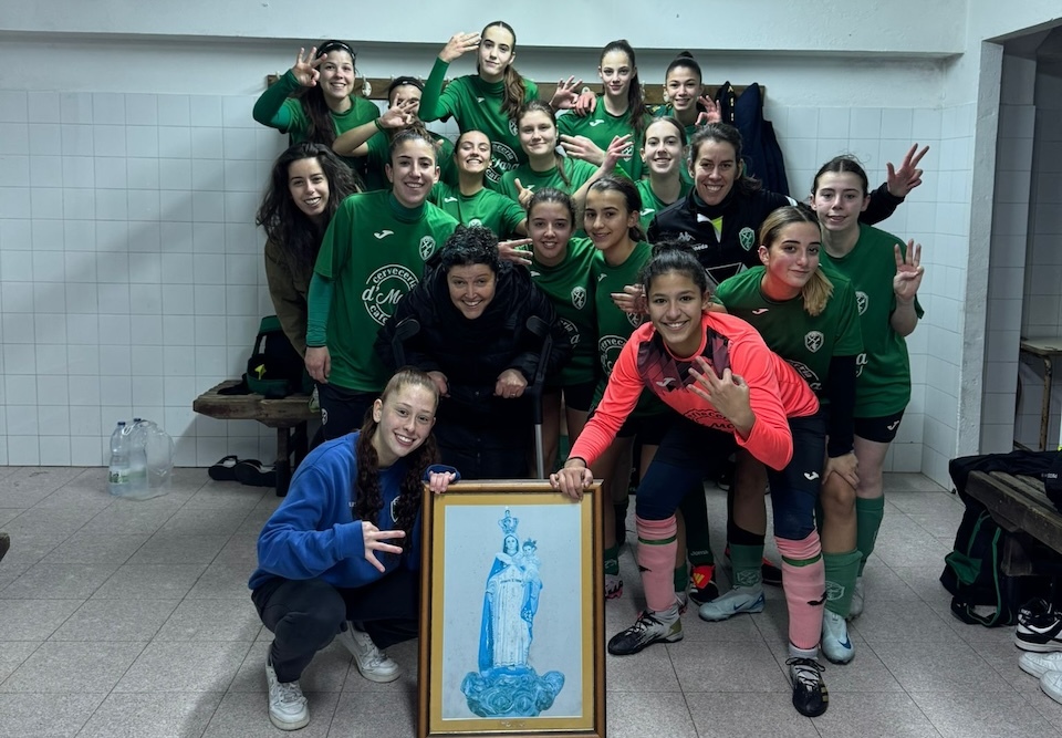 O Xallas coa Santa Comba