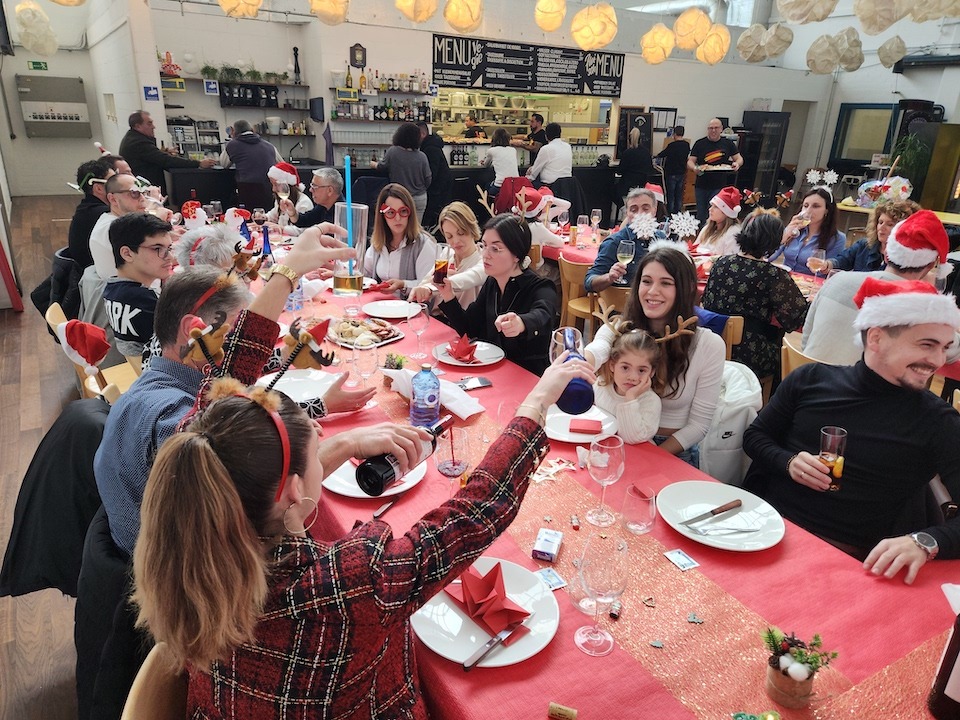 Nadal en Lietchentein