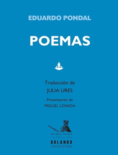 Libro Poemas Eduardo Pondal
