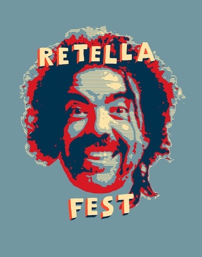 imaxe do Retella Fest 2025