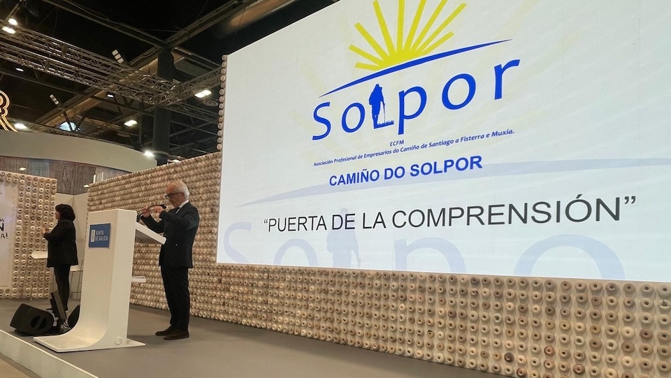 PIcallo levou SOlpor a Fitur