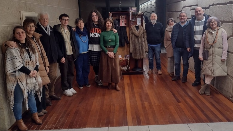 Relebrando a Trini Corcubión 1