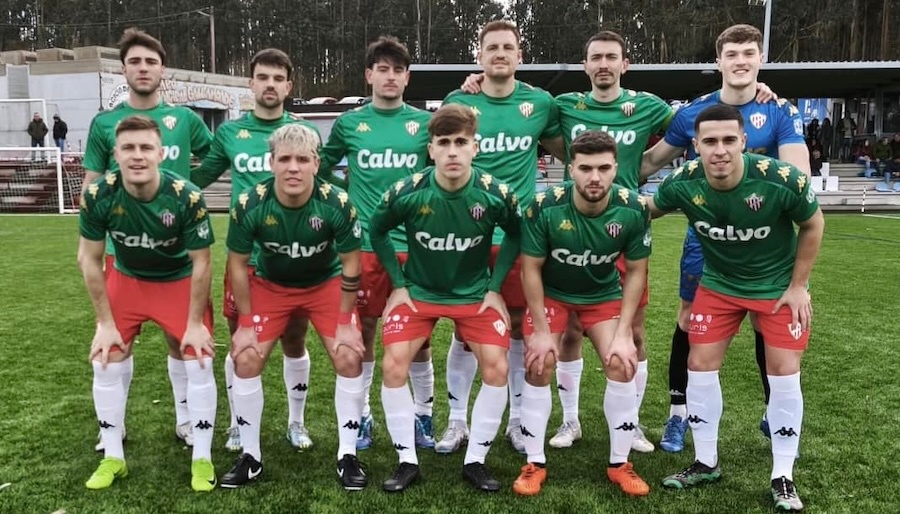 11 do SD Sofan en Mino