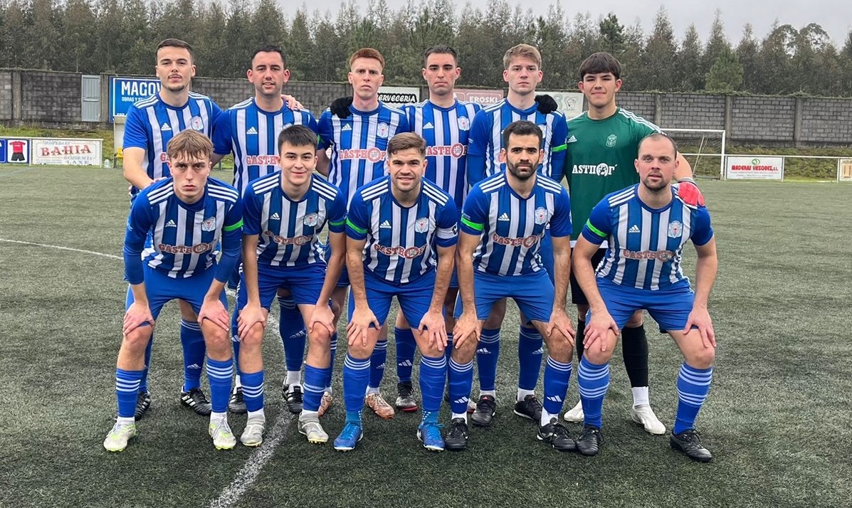 11 do Baio no Platas Reinoso