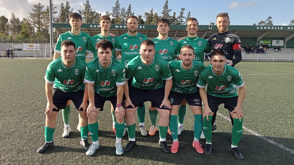 11 do Xallas en Vimianzo