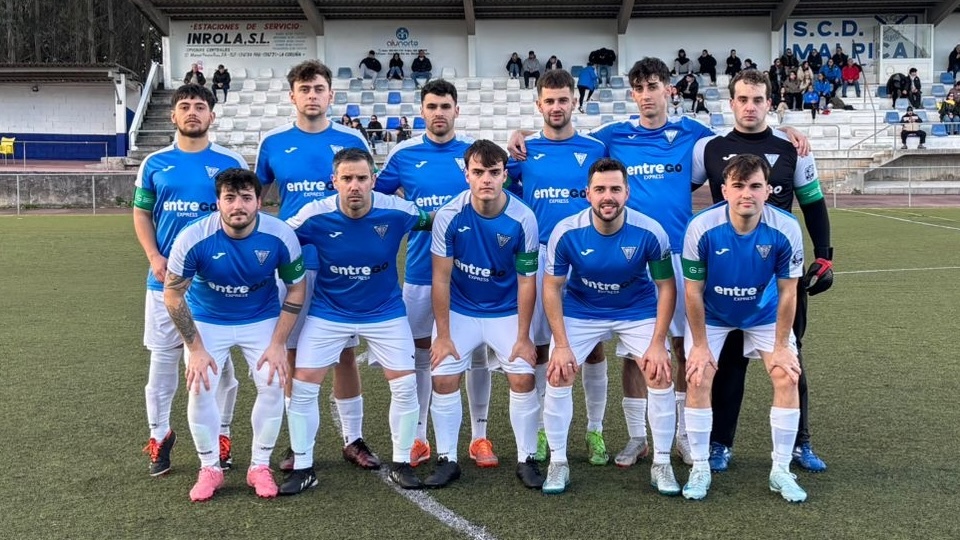 11 do Seaia en Pedra Queimada