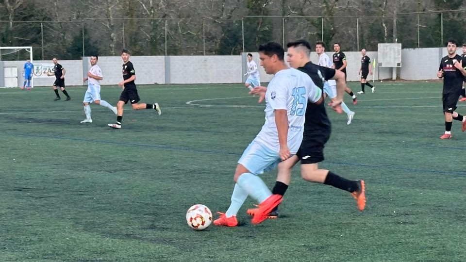 Sporting Zas - UD Cerqueda-Foto-Noe Tourinan3