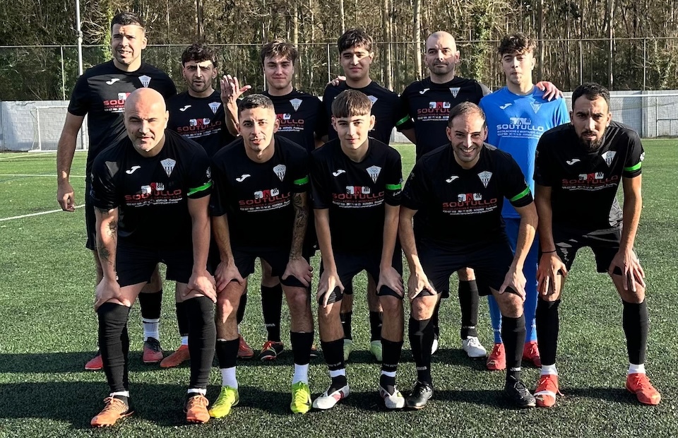 11 do Cerqueda en San Andres-Foto-Noe Tourinan