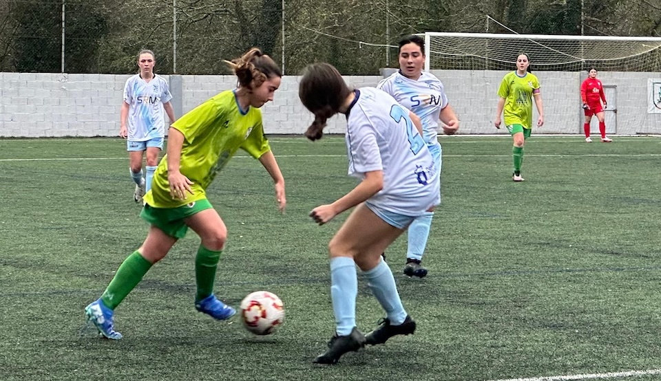 Sporting Zas-A Bana en San Andres