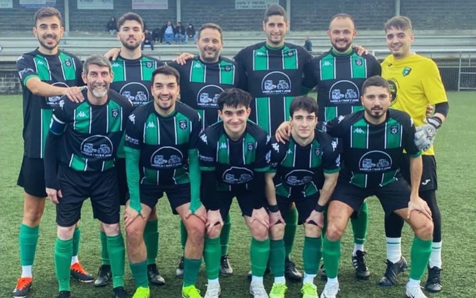 11 do Pereirina en Xavina