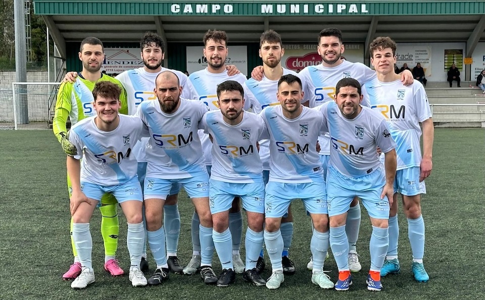 11 do Sporting Zas en Vimianzo-foto-Noe Tourinan