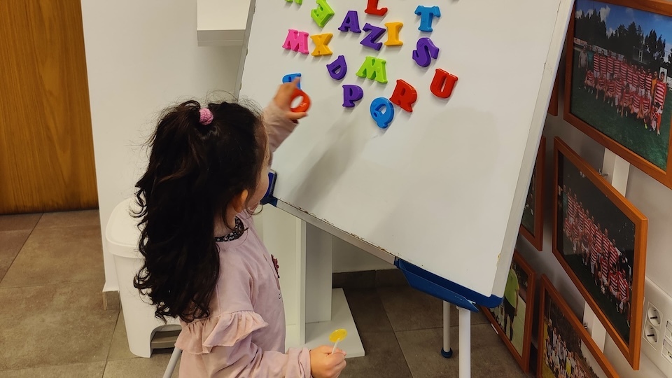 Ludoteca de Un Paso Mais en Carballo 3