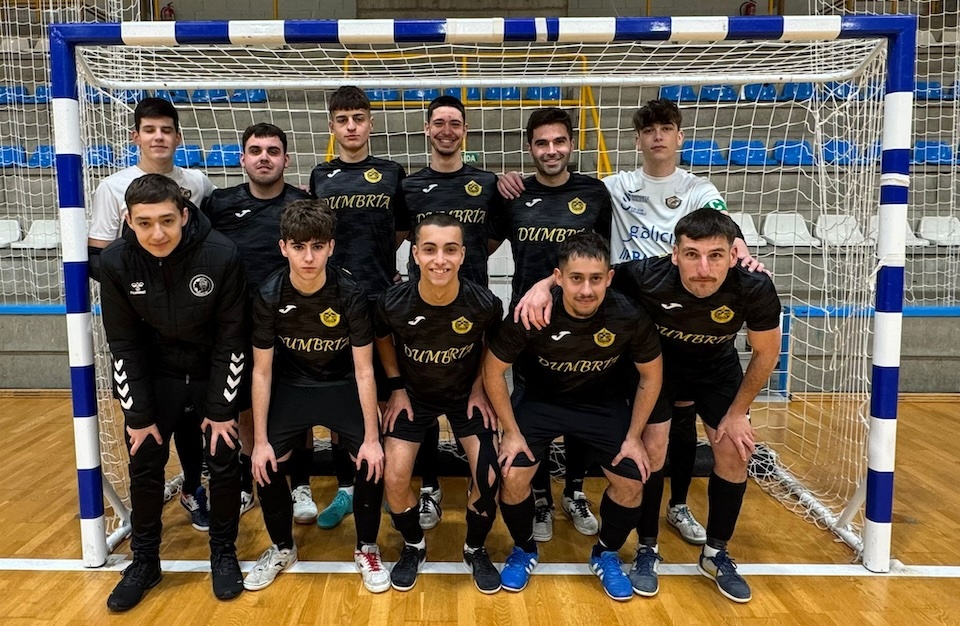 Fisober masculino 24-25